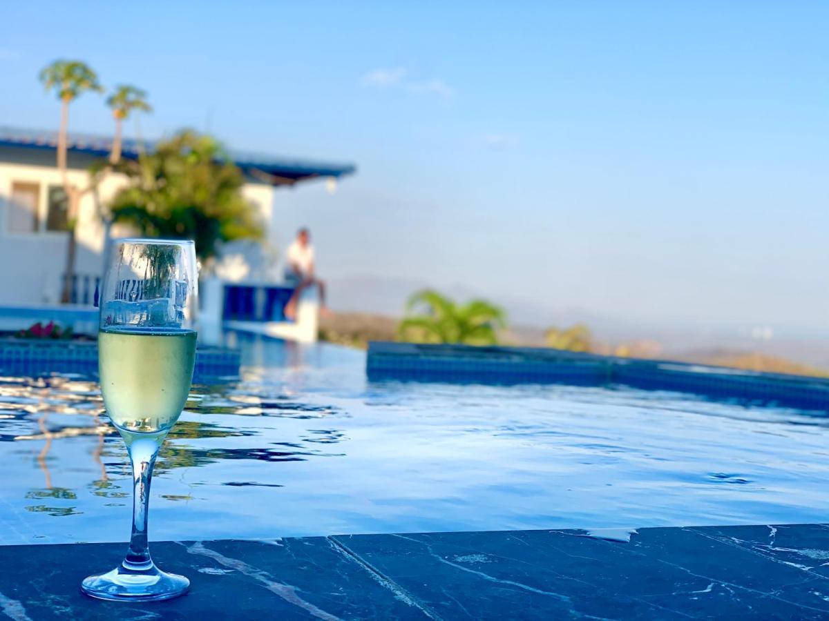 Hotel Eclipse, Playa Coronado Eksteriør bilde