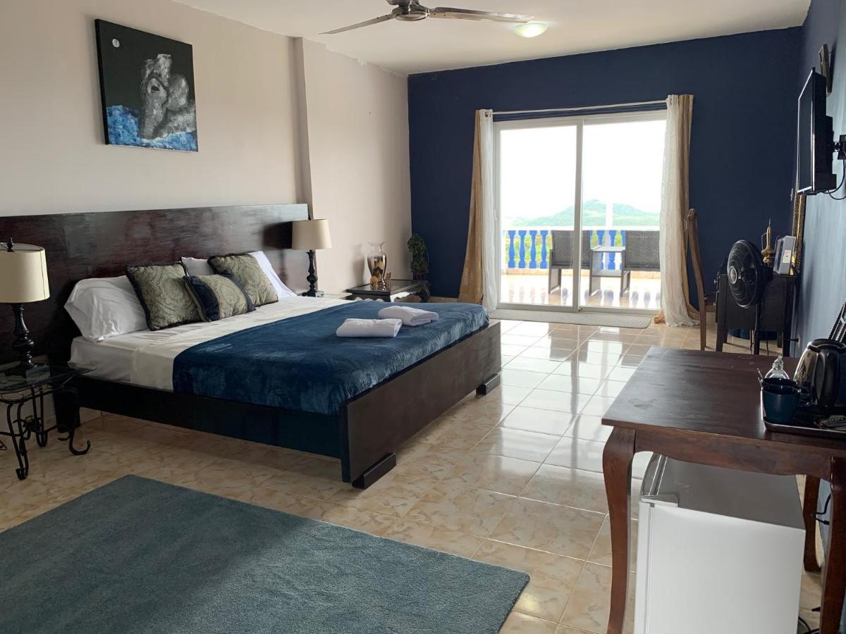 Hotel Eclipse, Playa Coronado Eksteriør bilde
