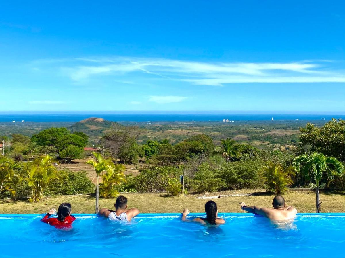 Hotel Eclipse, Playa Coronado Eksteriør bilde