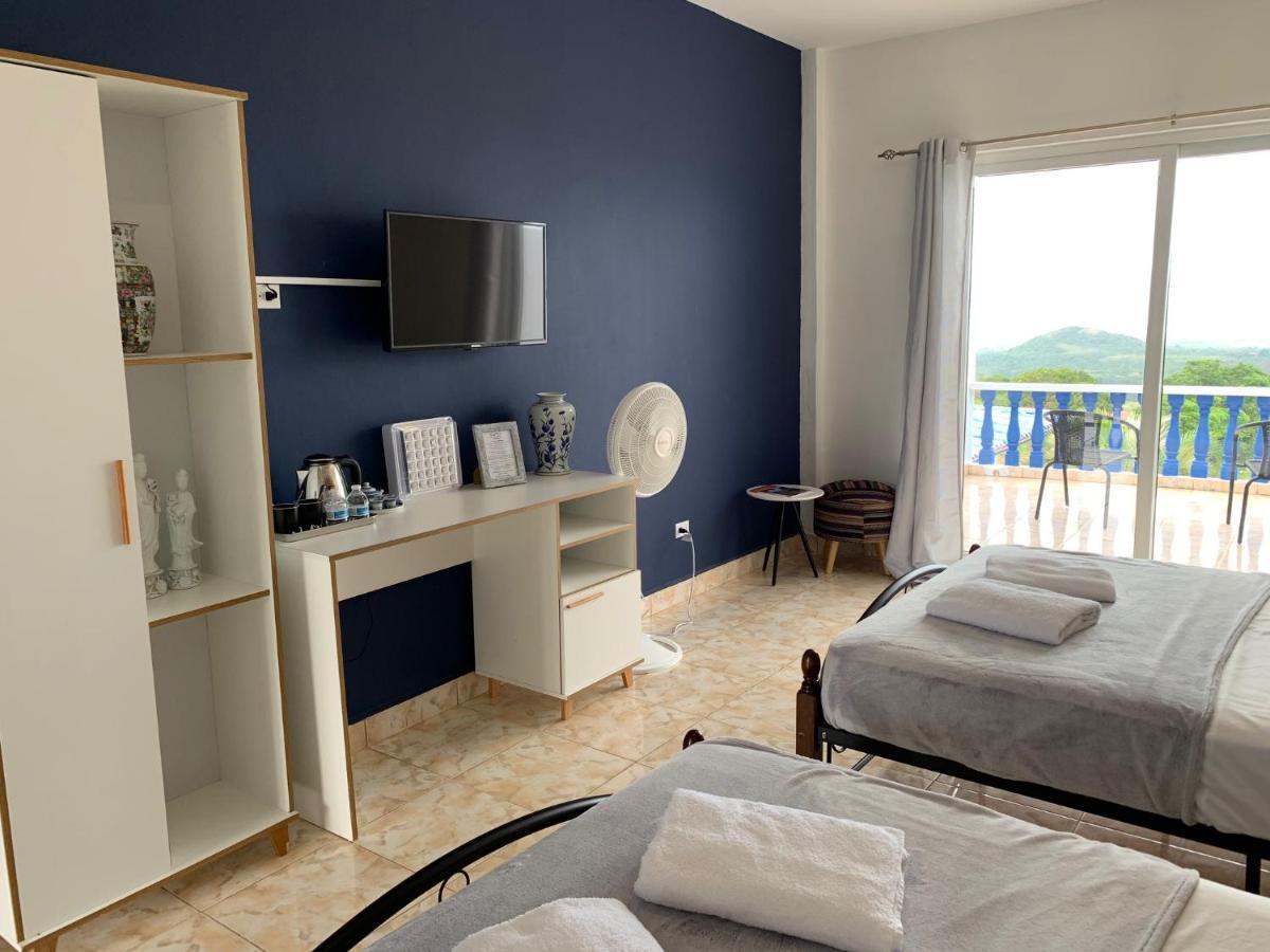 Hotel Eclipse, Playa Coronado Eksteriør bilde