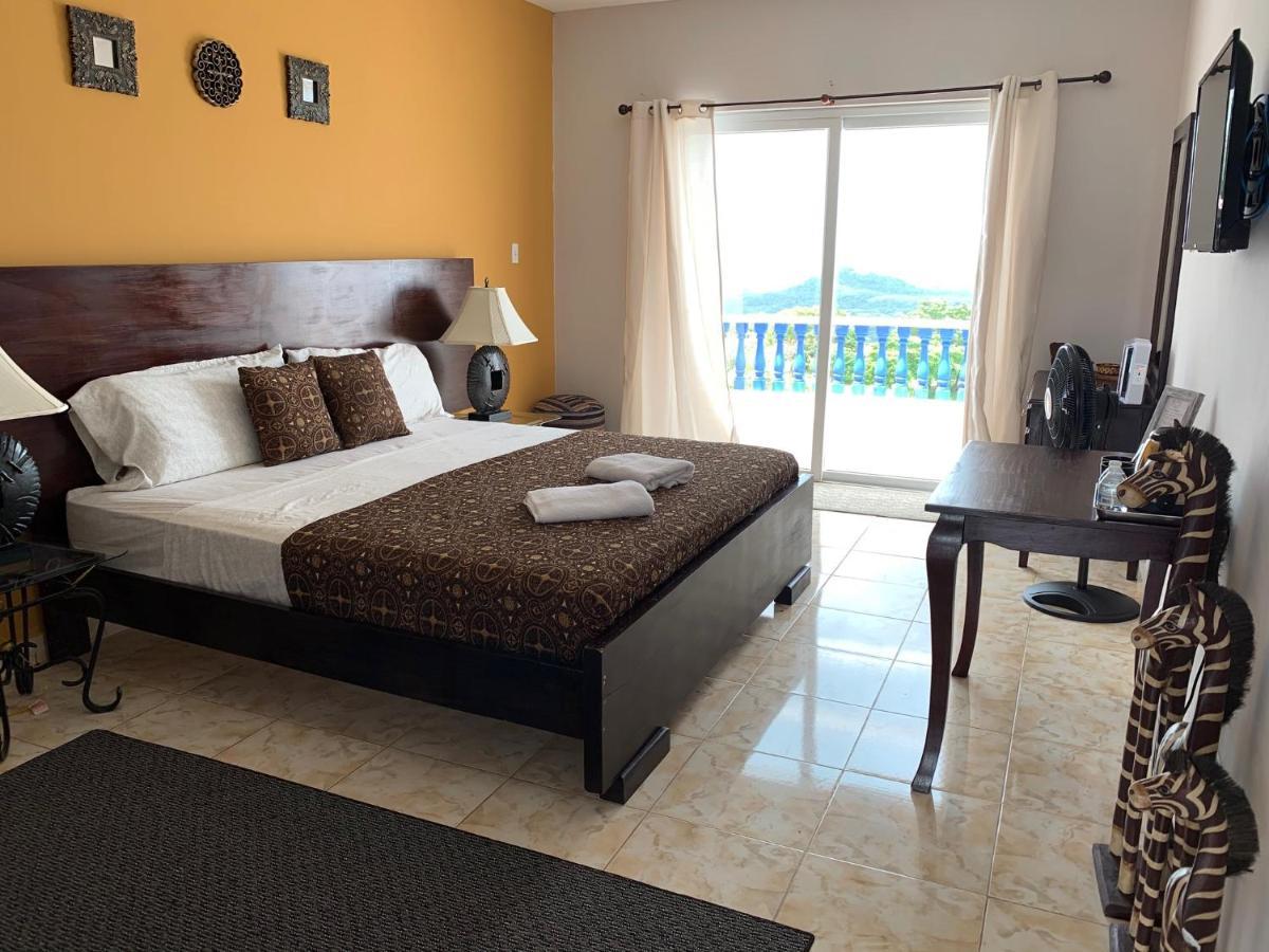 Hotel Eclipse, Playa Coronado Eksteriør bilde
