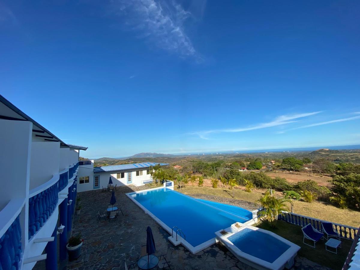 Hotel Eclipse, Playa Coronado Eksteriør bilde