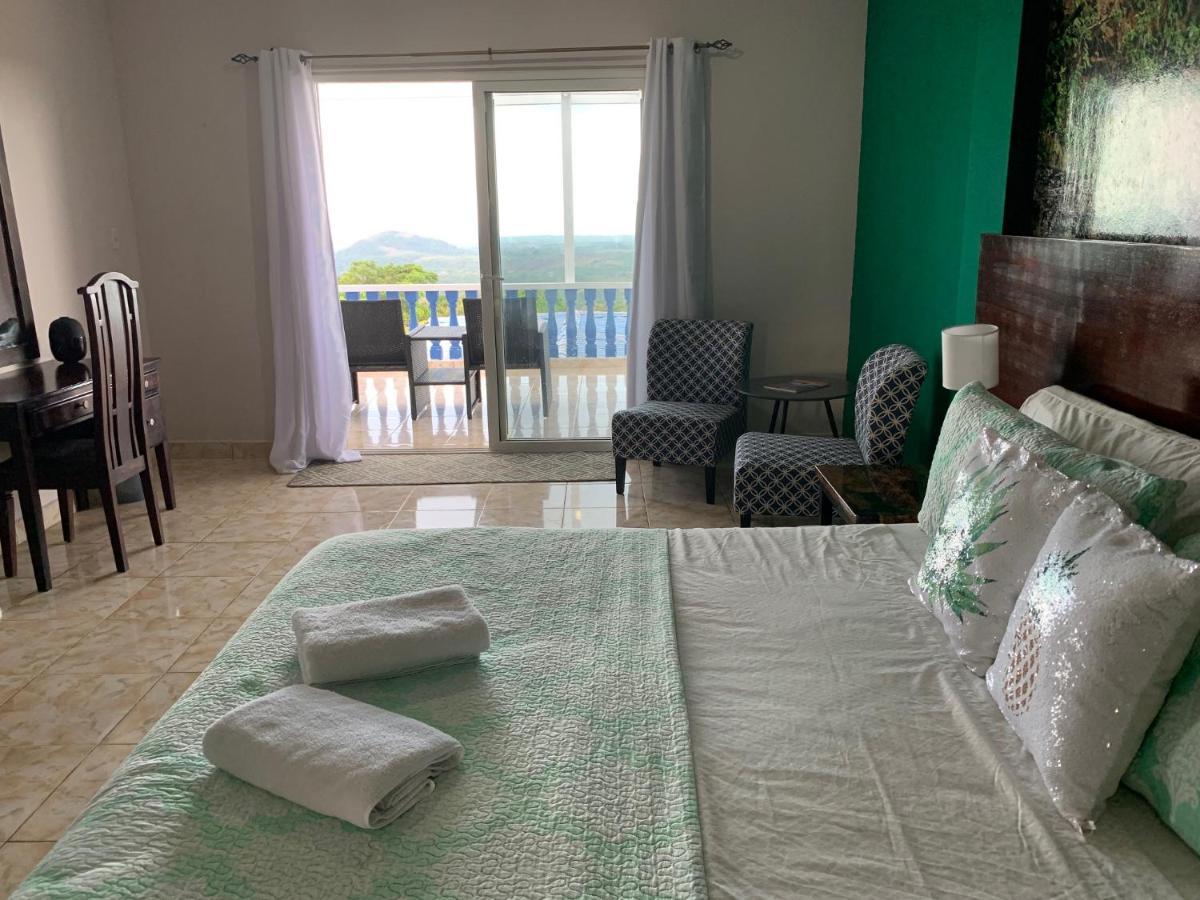 Hotel Eclipse, Playa Coronado Eksteriør bilde