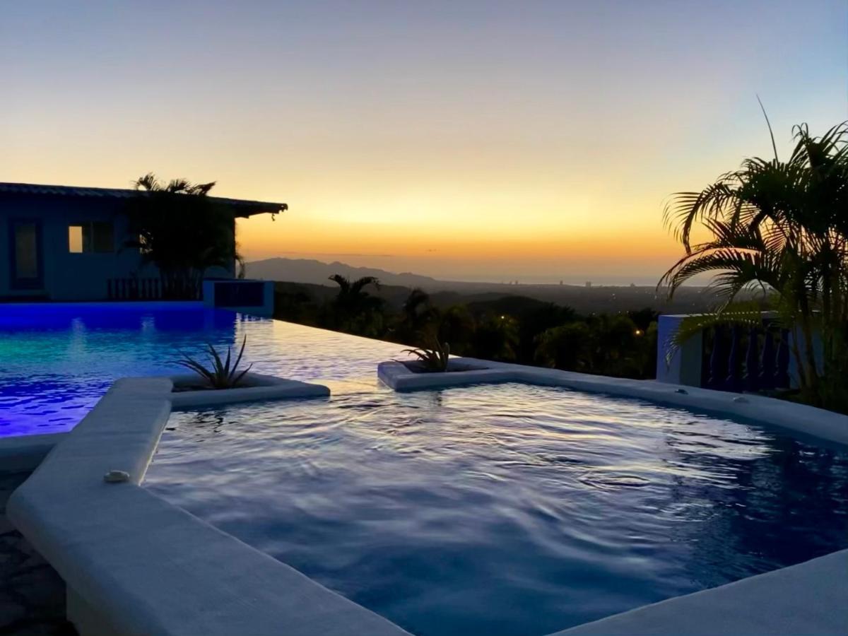 Hotel Eclipse, Playa Coronado Eksteriør bilde
