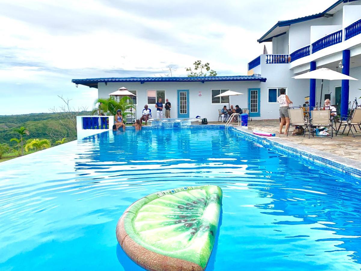 Hotel Eclipse, Playa Coronado Eksteriør bilde