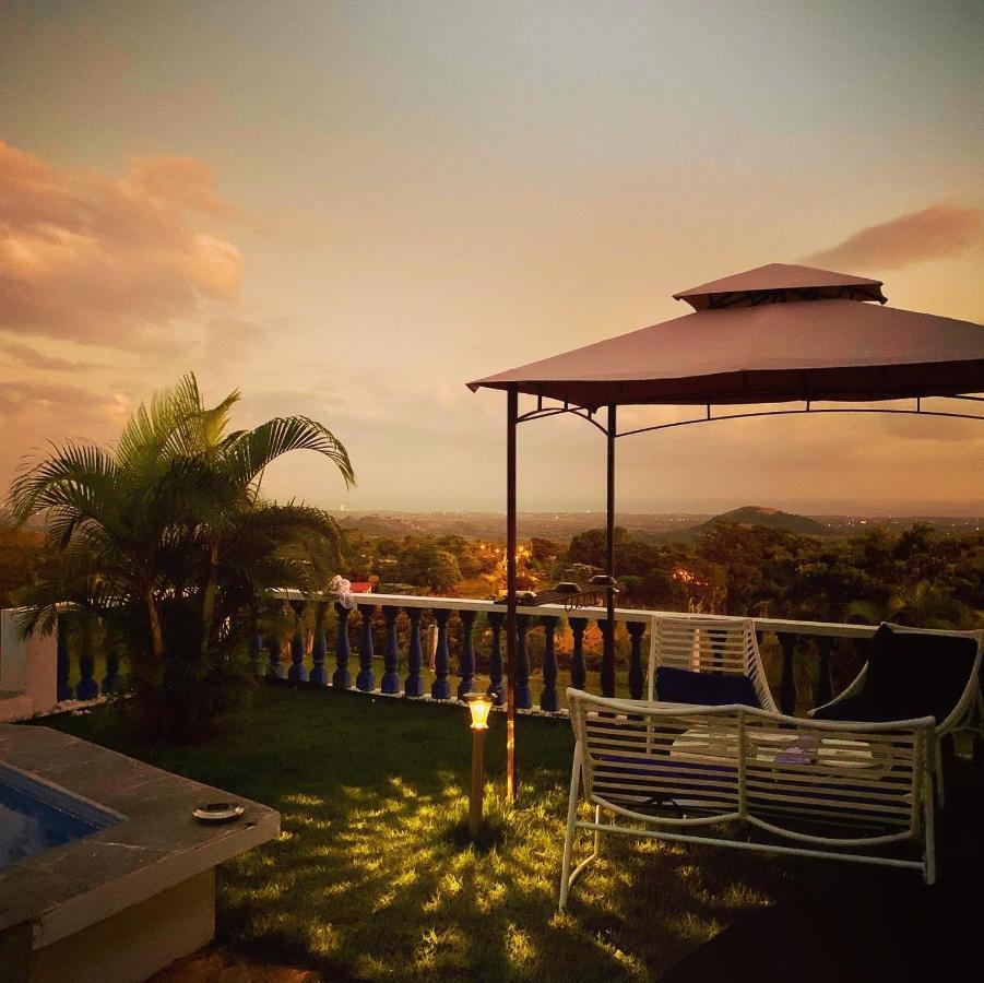 Hotel Eclipse, Playa Coronado Eksteriør bilde