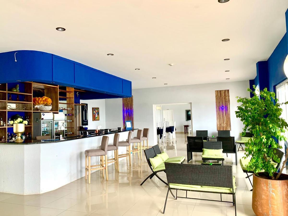 Hotel Eclipse, Playa Coronado Eksteriør bilde