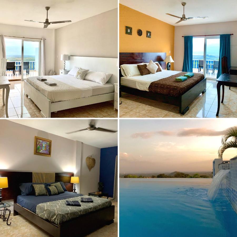 Hotel Eclipse, Playa Coronado Eksteriør bilde