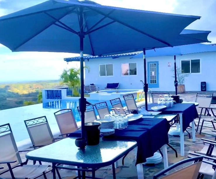 Hotel Eclipse, Playa Coronado Eksteriør bilde