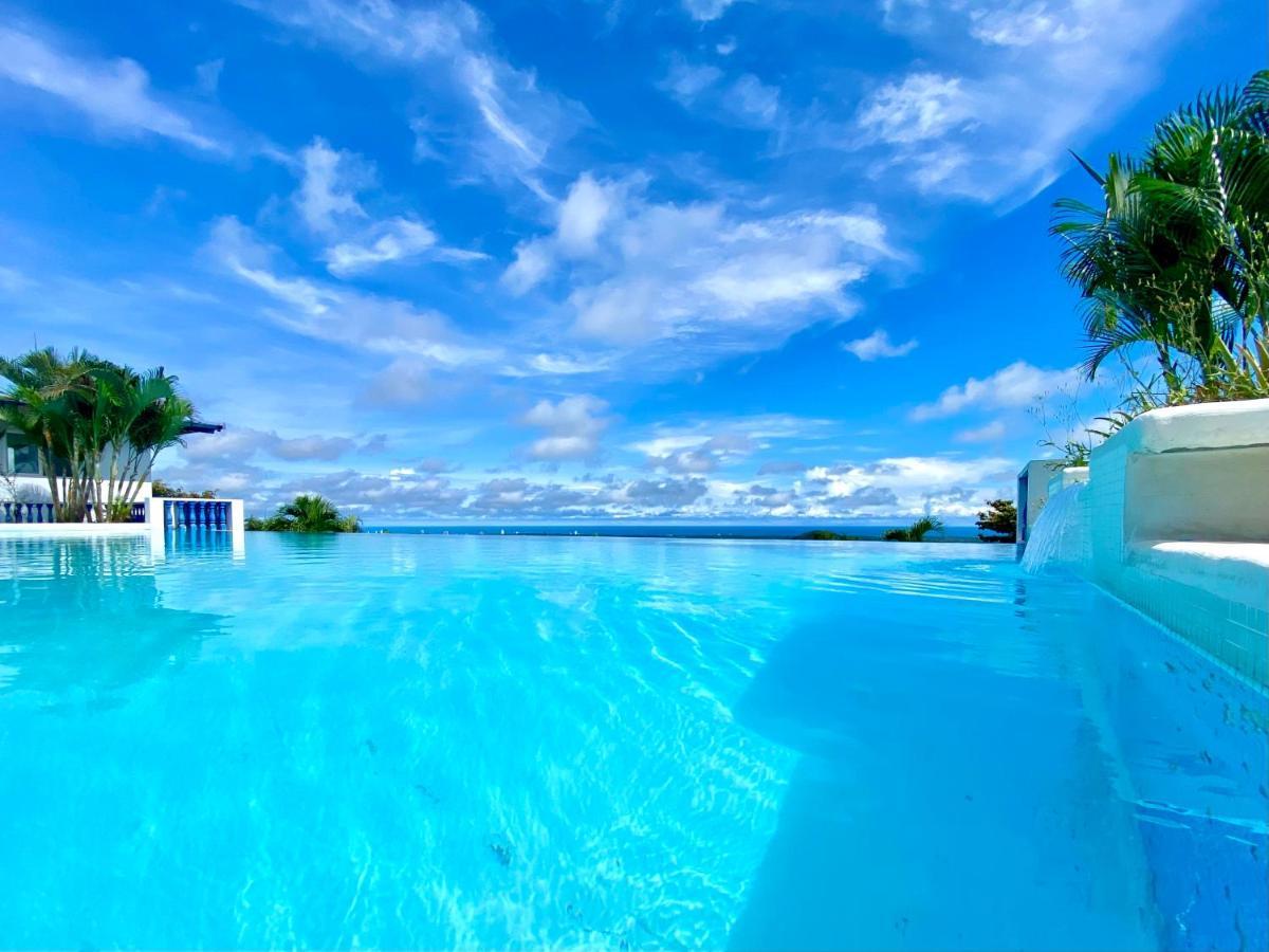 Hotel Eclipse, Playa Coronado Eksteriør bilde