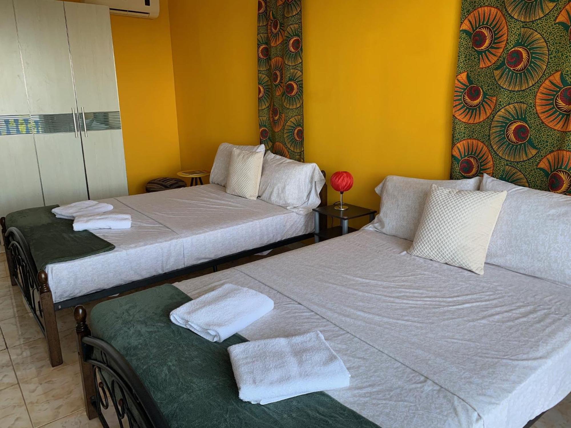 Hotel Eclipse, Playa Coronado Rom bilde