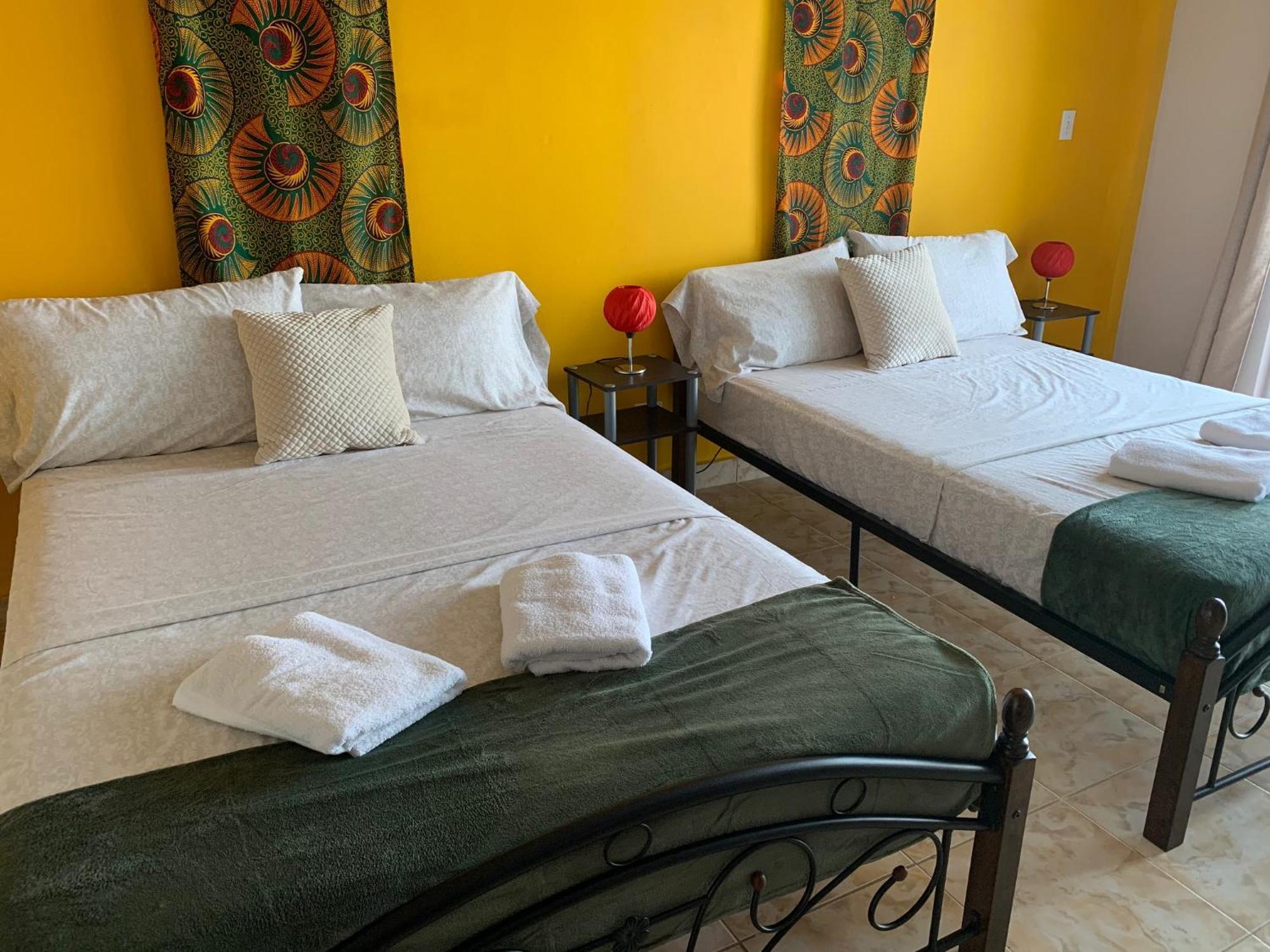 Hotel Eclipse, Playa Coronado Rom bilde