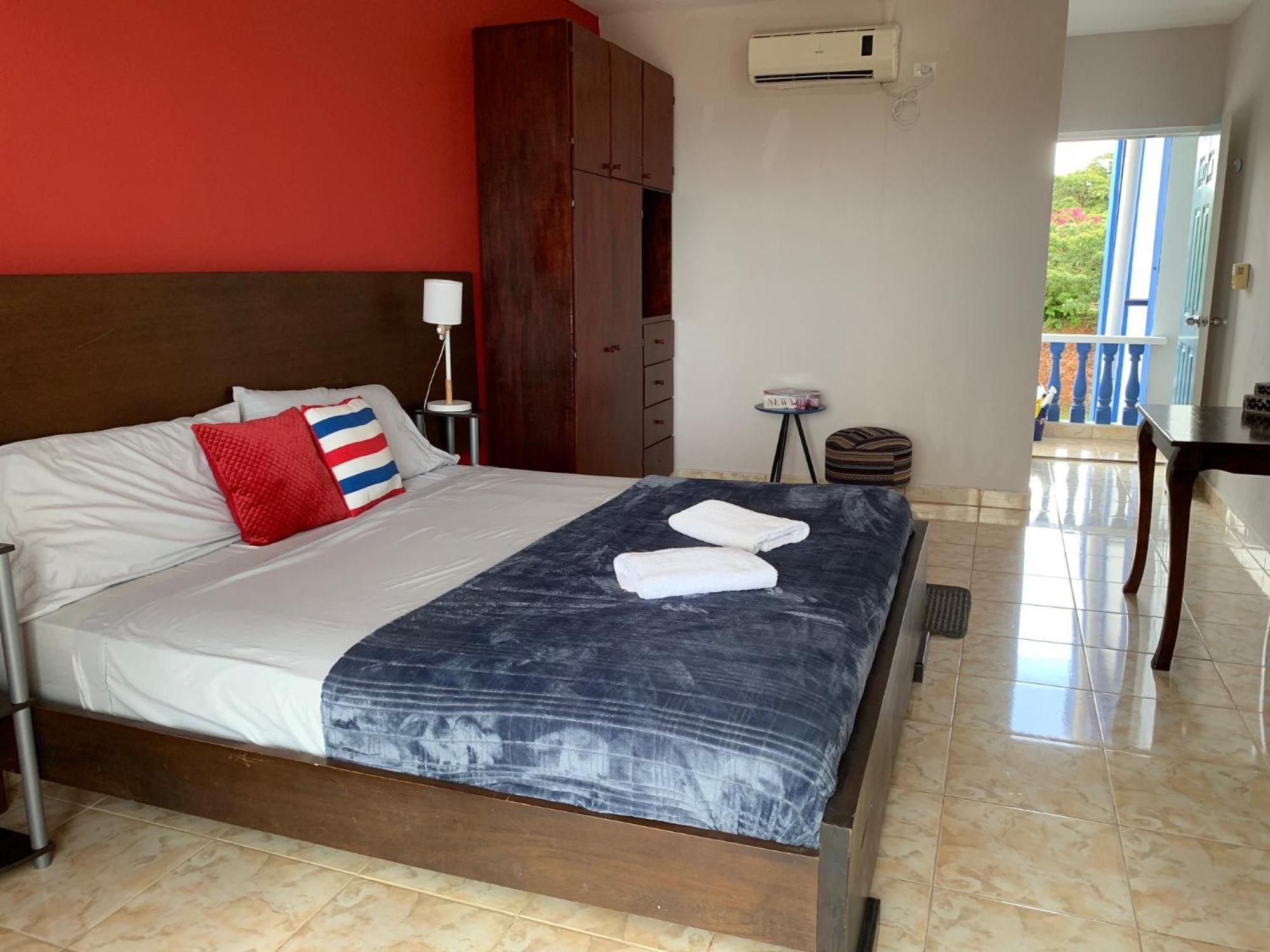Hotel Eclipse, Playa Coronado Rom bilde
