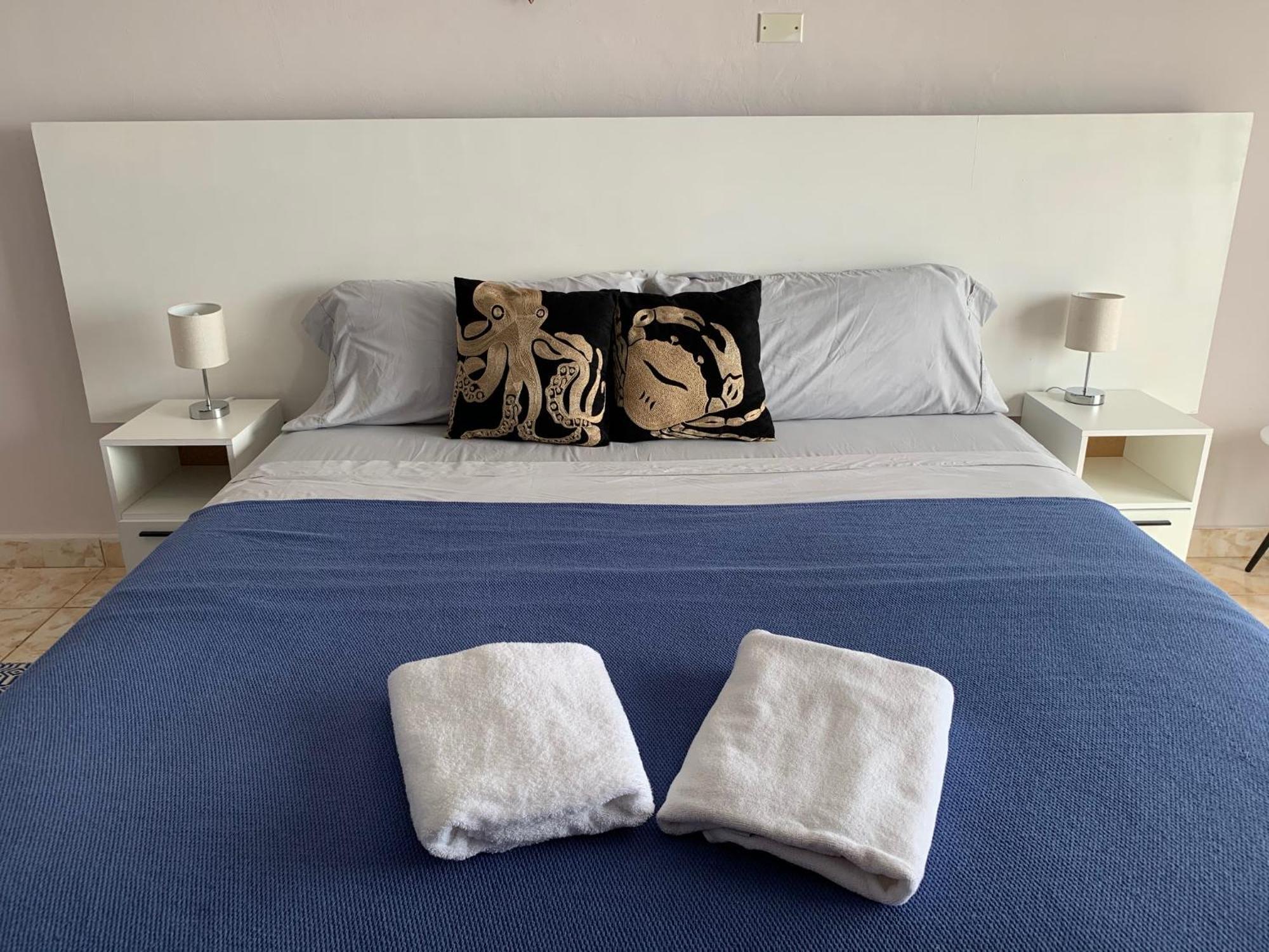 Hotel Eclipse, Playa Coronado Rom bilde