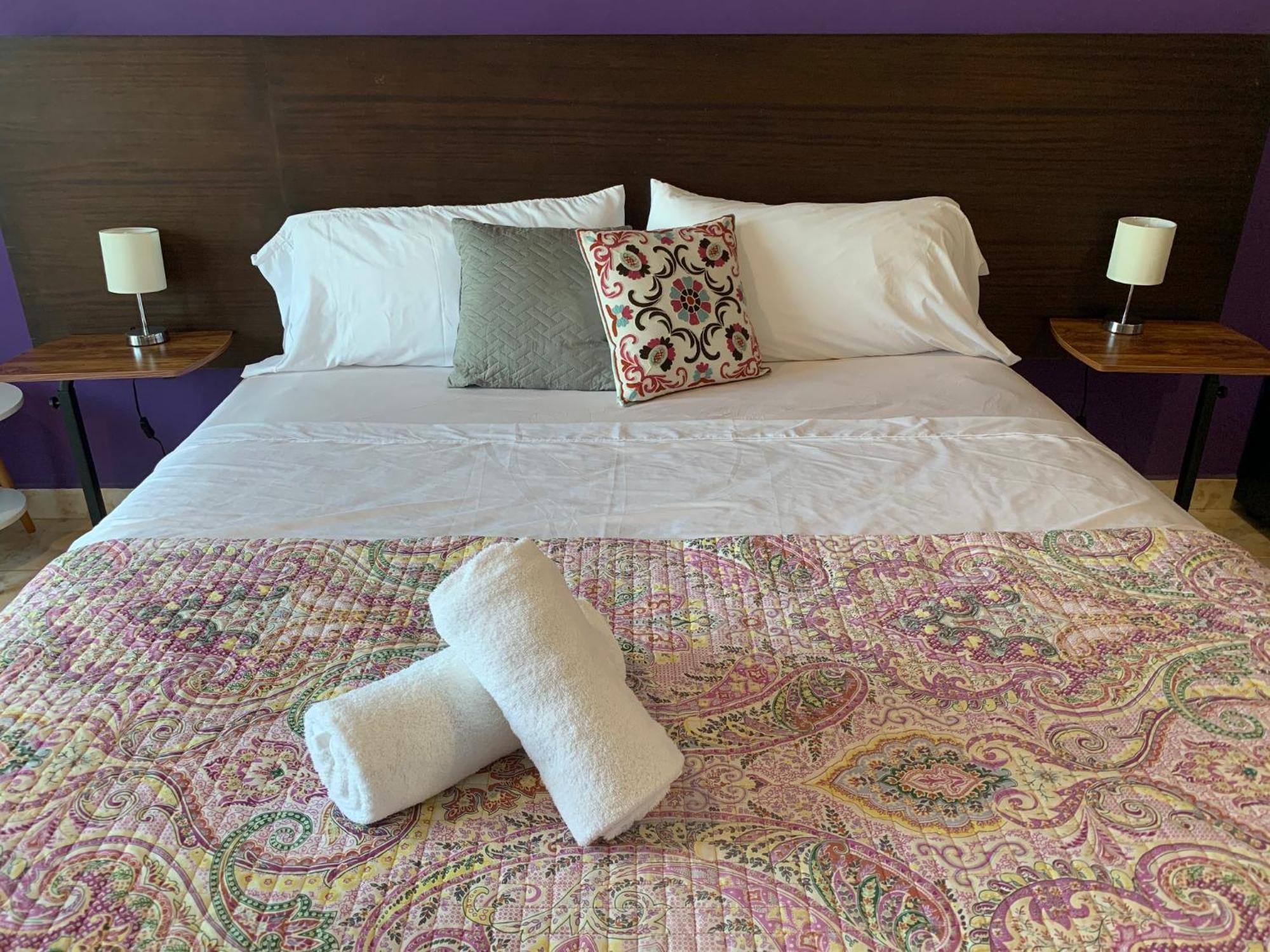 Hotel Eclipse, Playa Coronado Rom bilde